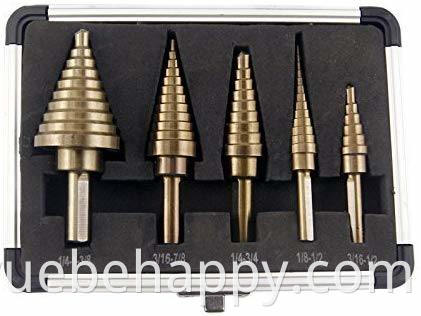 center drill bit